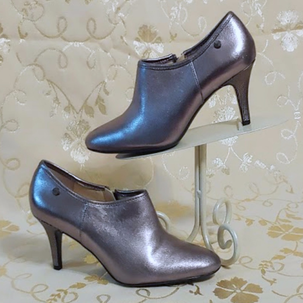 Ankle Boots by Calvin Klein  Size 7